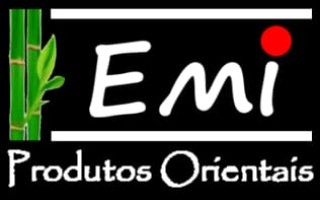 EMI PRODUTOS ORIENTAIS