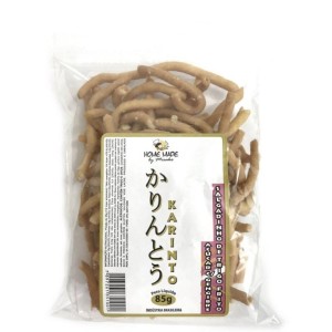 HOME MADE KARINTO GENGIBRE 85G