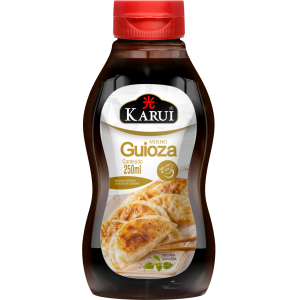 KARUI MOLHO PARA GUIOZA  250ML