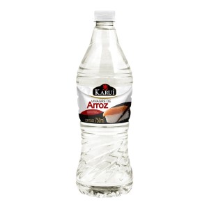 KARUI VINAGRE DE ARROZ 750ML