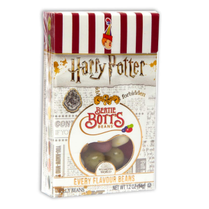 HARRY POTTER BALAS SORTIDAS JELLY BELLY