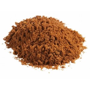 AÇÚCAR DE COCO SUHAI, 250G