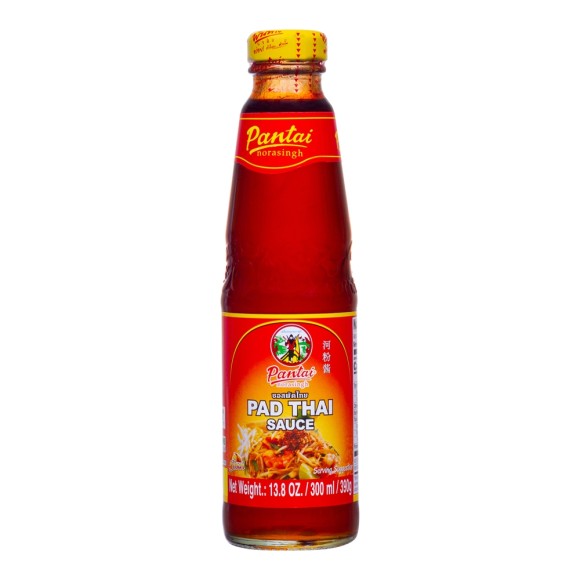 PAD THAI MOLHO PANTAI, 300ML