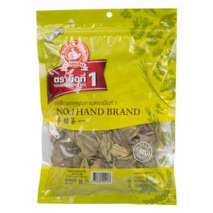 FOLHA DE LIMAO KAFFIR 30G