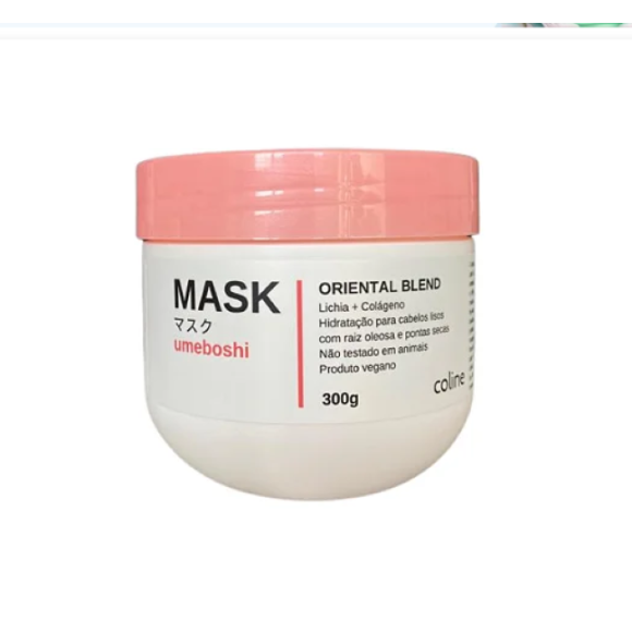 COLINE MASK UMEBOSHI 300ML