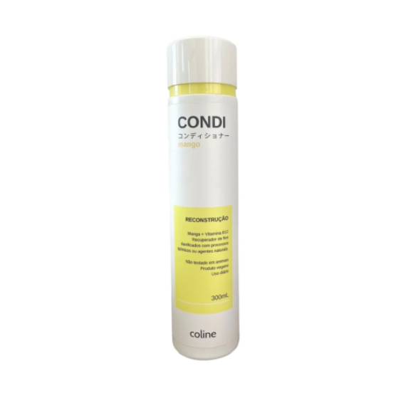 COLINE CONDICIONADOR RECONSTRUCÃO 300ML