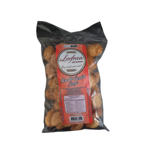 Biscoito Caseiro Pingo da Laefran Alimentos 100g