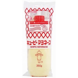MAIONESE KEWPIE 350G