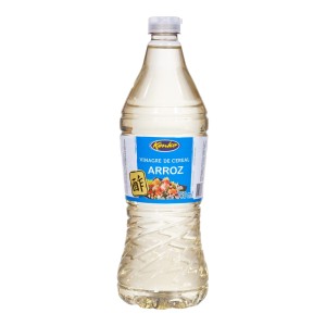 VINAGRE DE ARROZ PARA SUSHI KENKO 750ML