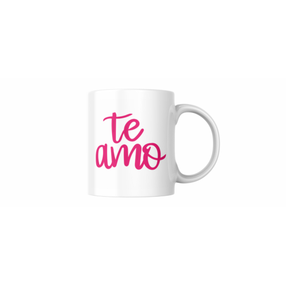 EMI CANECA DE PORCELANA DIA DAS MÃES