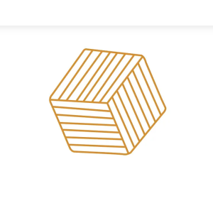 OIKOS TABUA DESCANSO DE PANELA MOZCADA