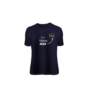 CAMISETA PERSONALIZADA LOGO 10X10