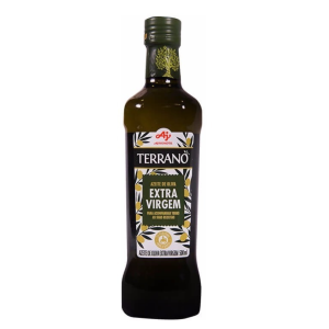 TERRANO AZEITE DE OLIVA 500ML