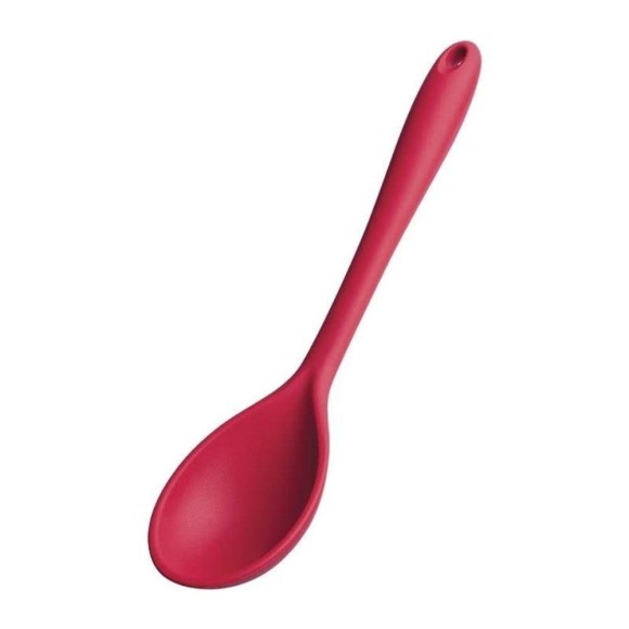 EURO COLHER DE SILICONE PARA ARROZ