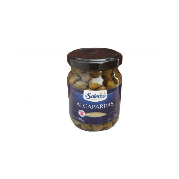 ALCAPARRAS DI SALERNO 90G