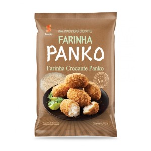 FARINHA PANKO SAMLIP 500G