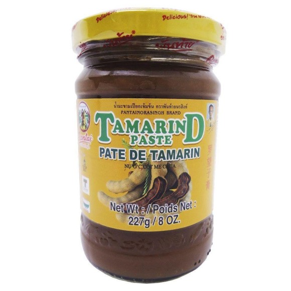 PASTA DE TAMARINDO PANTAI 227G