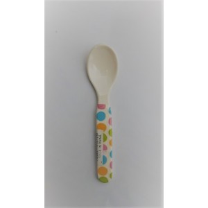 COLHER INFANTIL M052 SHIKI