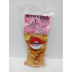 YUDI BATATA DOCE 100G