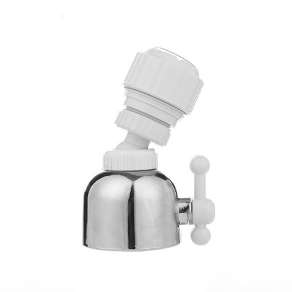 ADAPTADOR PARA TORNEIRA 3 TAMANHOS