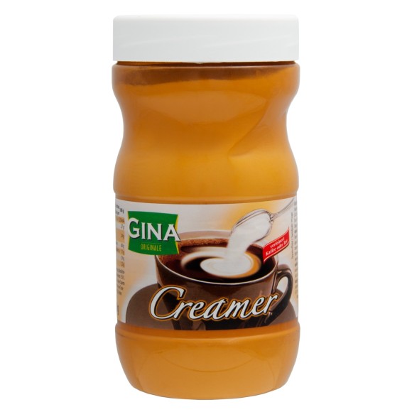 CREME DE CAFÉ GINA CREAMER AUSTRÍACO 400G