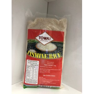 ARROZ DE JASMIM VILACONIC TOWA 1KG